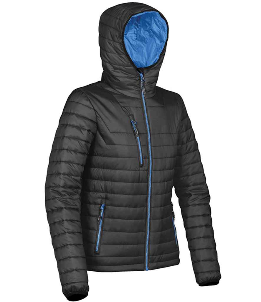 Stormtech - Ladies Gravity Thermal Jacket - Pierre Francis