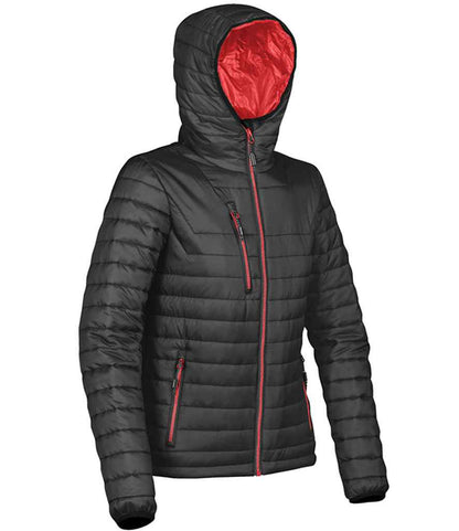 Stormtech - Ladies Gravity Thermal Jacket - Pierre Francis