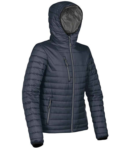 Stormtech - Ladies Gravity Thermal Jacket - Pierre Francis