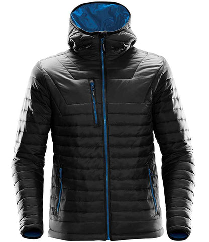 Stormtech - Gravity Thermal Jacket - AFP1 BK/CH S