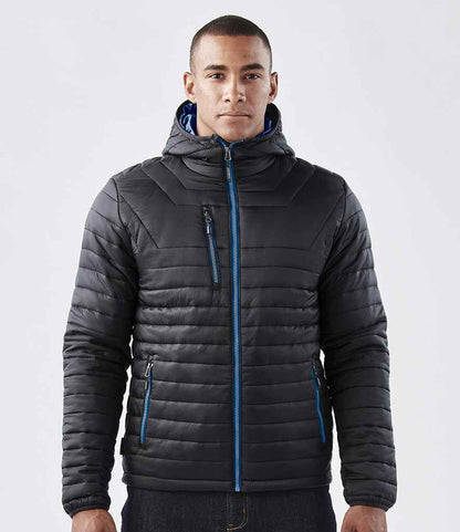 Stormtech - Gravity Thermal Jacket - AFP1 B/MRB S