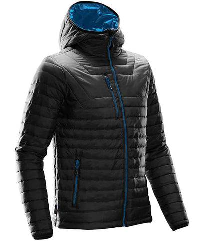 Stormtech - Gravity Thermal Jacket - Pierre Francis