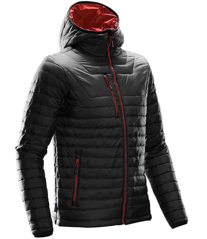 Stormtech - Gravity Thermal Jacket - Pierre Francis