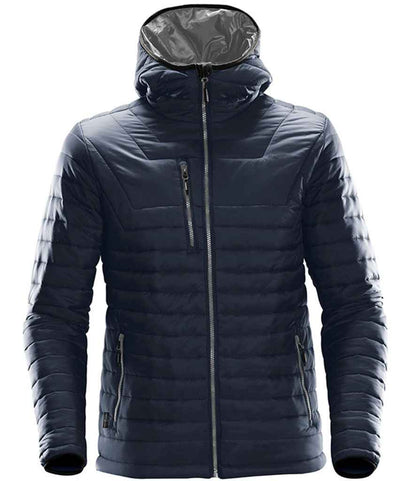 Stormtech - Gravity Thermal Jacket - AFP1 NV/CH S