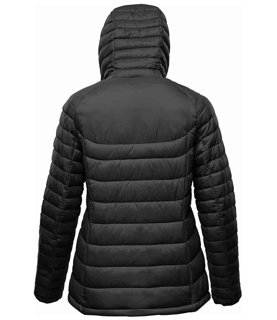 Stormtech - Ladies Stavanger Thermal Padded Jacket