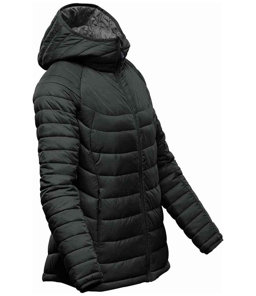 Stormtech - Ladies Stavanger Thermal Padded Jacket