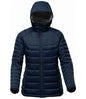 Stormtech - Ladies Stavanger Thermal Padded Jacket - Pierre Francis