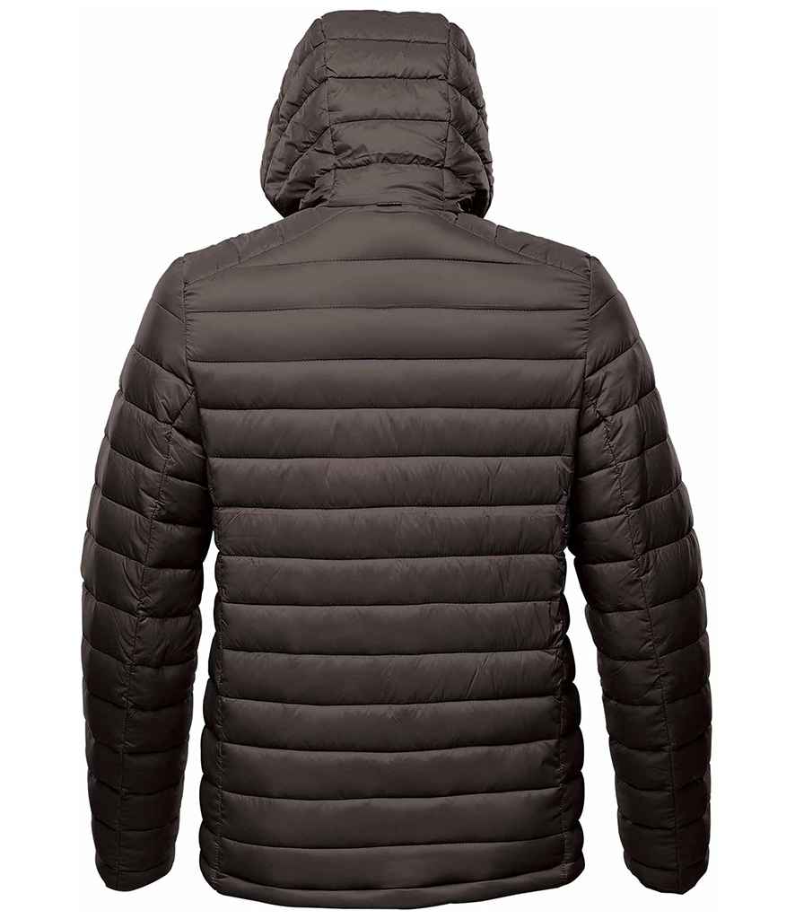 Stormtech - Stavanger Thermal Padded Jacket - Pierre Francis