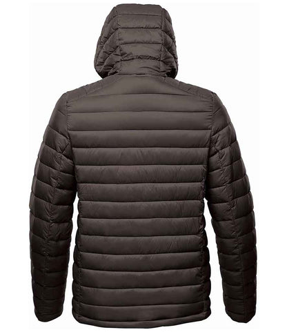 Stormtech - Stavanger Thermal Padded Jacket - Pierre Francis