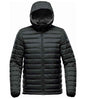 Stormtech - Stavanger Thermal Padded Jacket - Pierre Francis