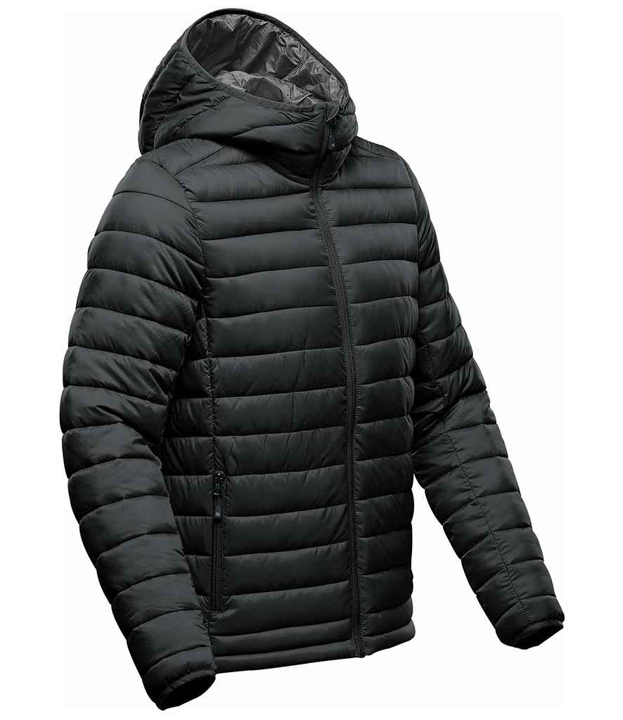 Stormtech - Stavanger Thermal Padded Jacket - Pierre Francis