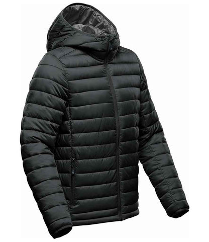 Stormtech - Stavanger Thermal Padded Jacket - Pierre Francis