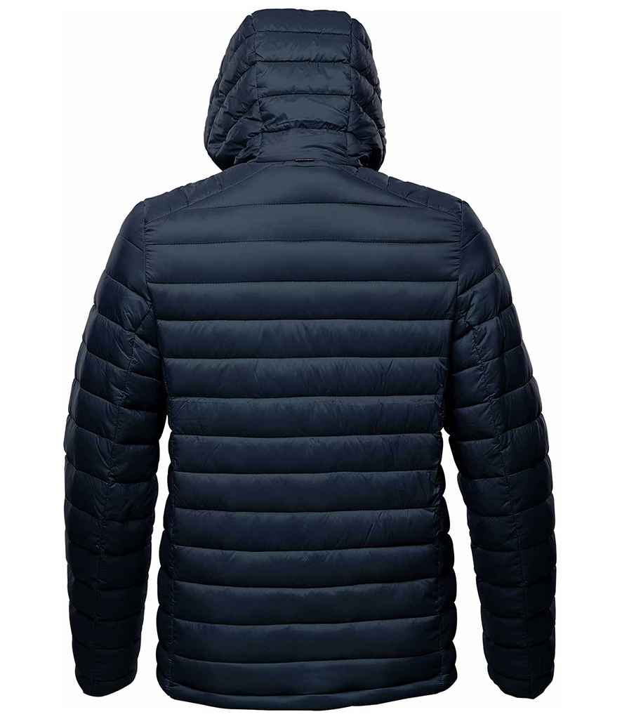 Stormtech - Stavanger Thermal Padded Jacket - Pierre Francis