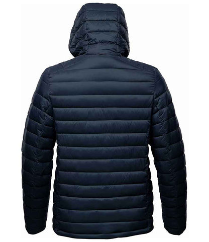 Stormtech - Stavanger Thermal Padded Jacket - Pierre Francis