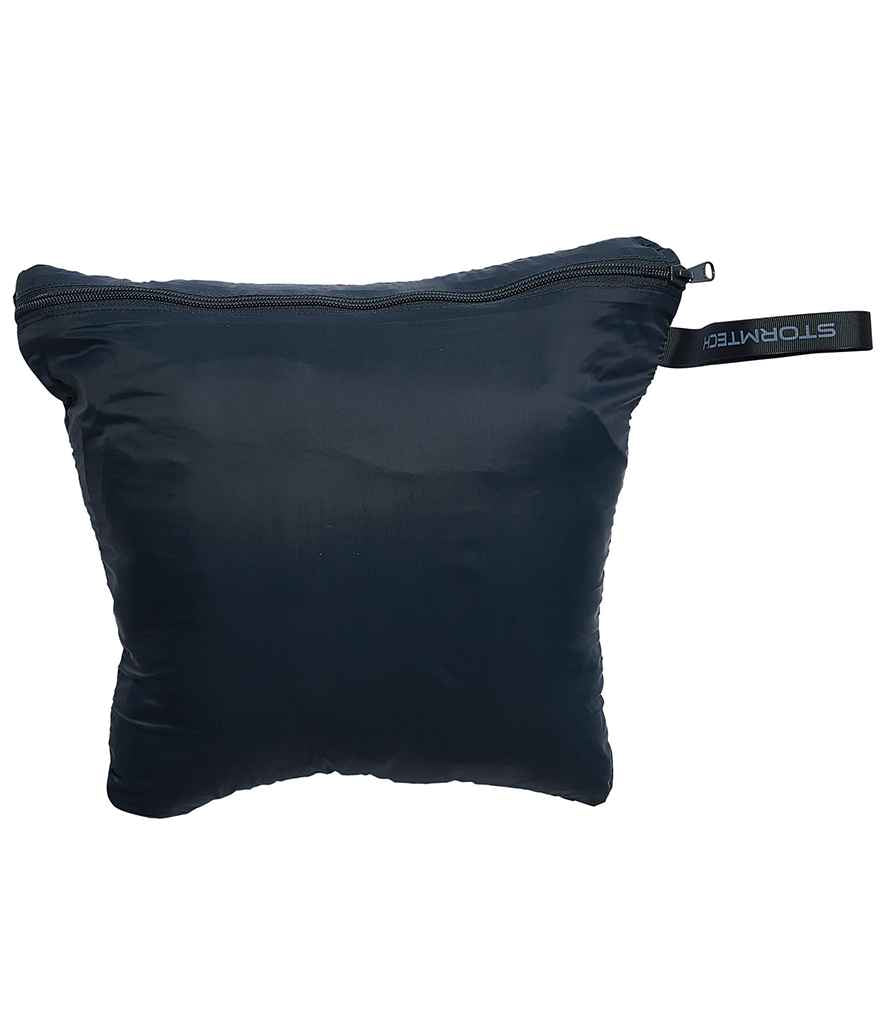 Stormtech - Stavanger Thermal Padded Jacket - Pierre Francis