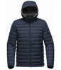 Stormtech - Stavanger Thermal Padded Jacket - Pierre Francis