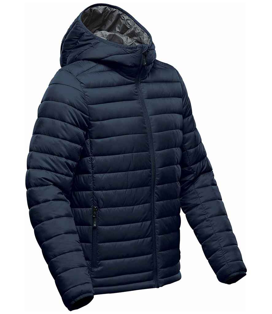 Stormtech - Stavanger Thermal Padded Jacket - Pierre Francis