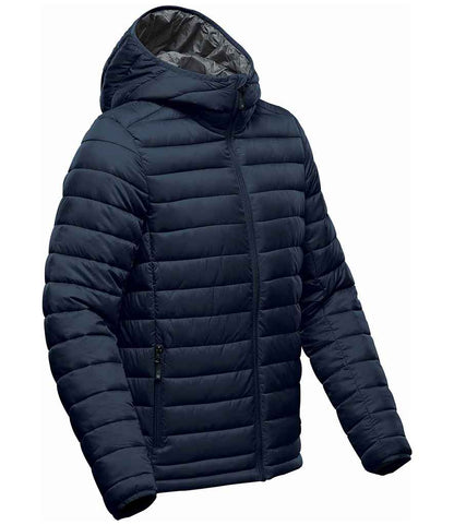 Stormtech - Stavanger Thermal Padded Jacket - Pierre Francis