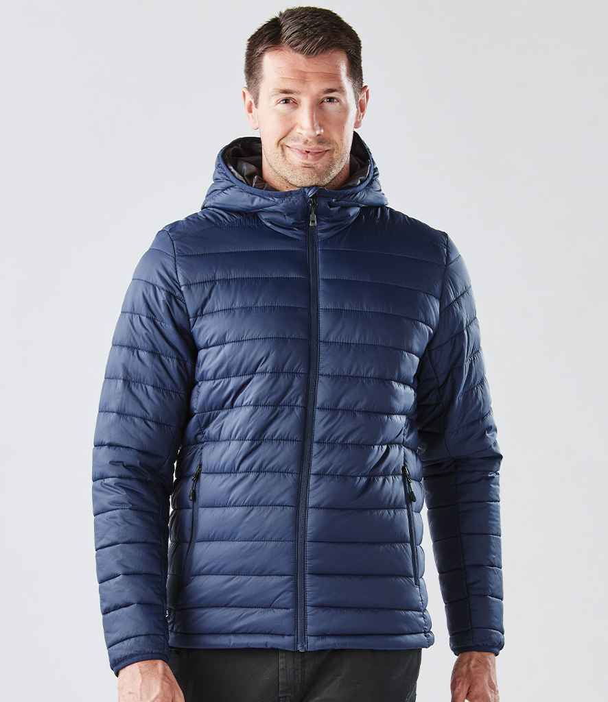 Stormtech - Stavanger Thermal Padded Jacket - AFP2 NV/GP S