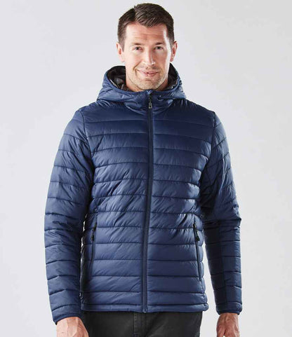Stormtech - Stavanger Thermal Padded Jacket - AFP2 NV/GP S