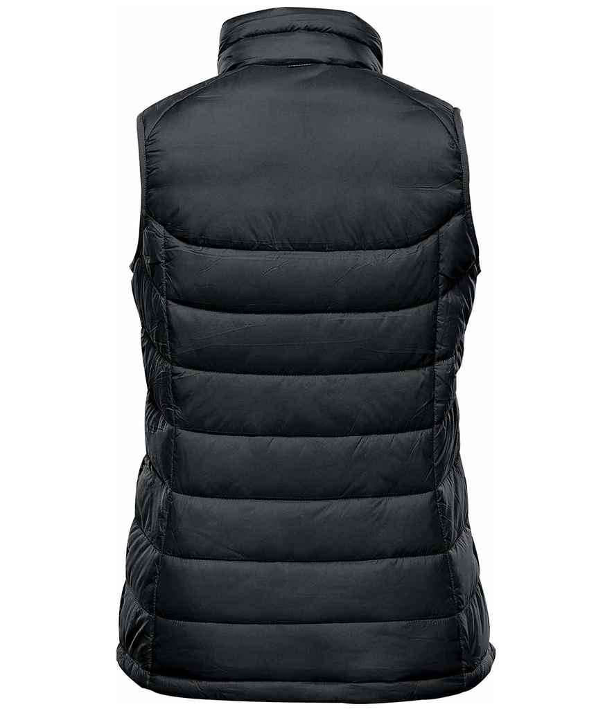 Stormtech - Ladies Stavanger Thermal Bodywarmer - Pierre Francis