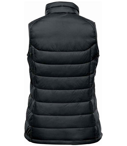 Stormtech - Ladies Stavanger Thermal Bodywarmer - Pierre Francis