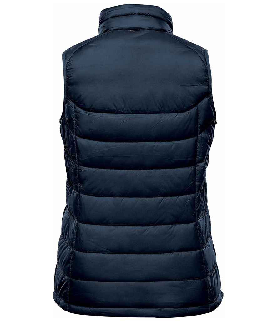 Stormtech - Ladies Stavanger Thermal Bodywarmer - Pierre Francis