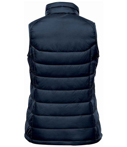 Stormtech - Ladies Stavanger Thermal Bodywarmer - Pierre Francis