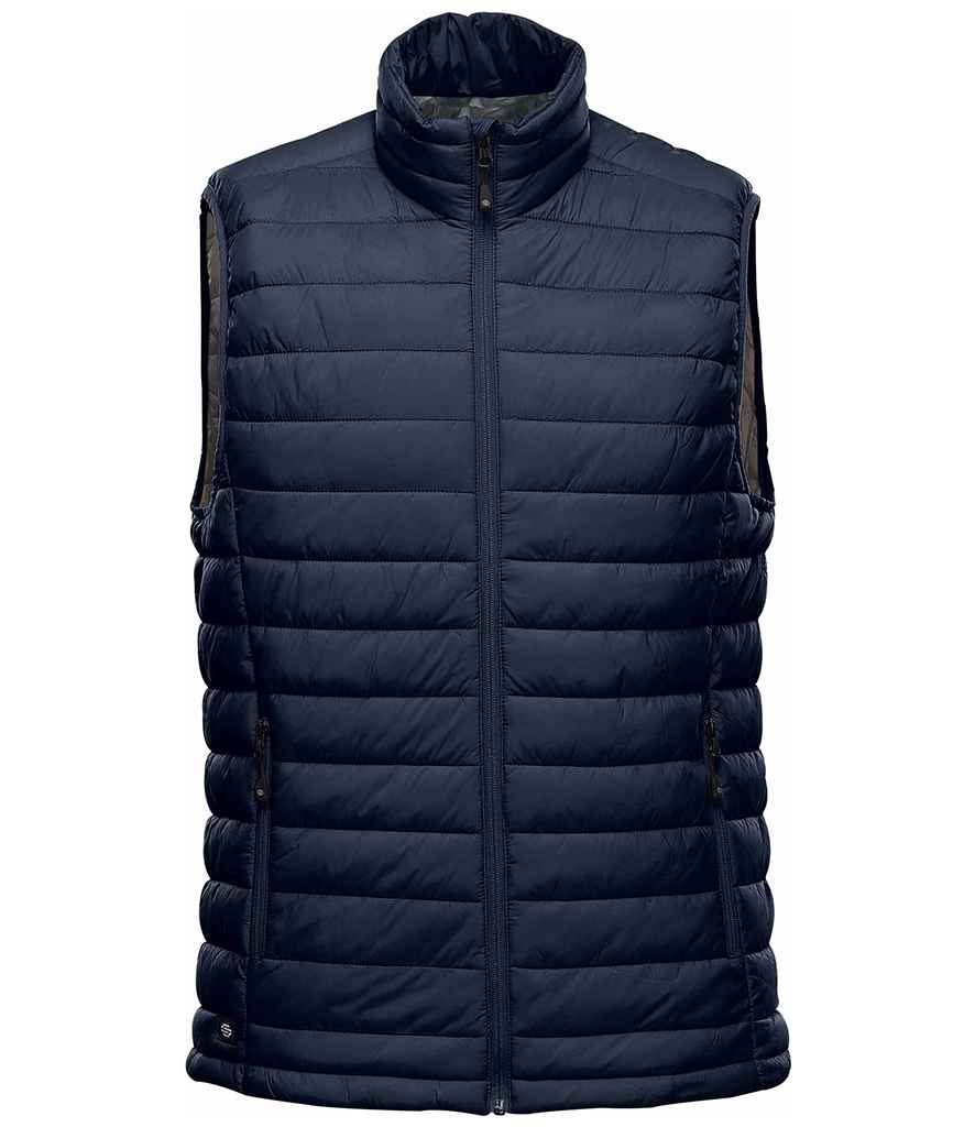 Stormtech - Stavanger Thermal Bodywarmer - AFV1 NV/GP S
