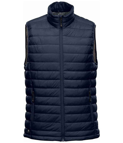 Stormtech - Stavanger Thermal Bodywarmer - AFV1 NV/GP S