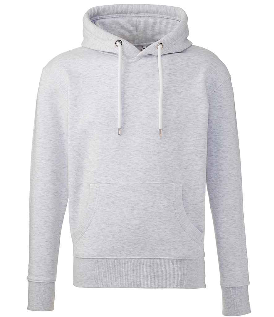 Anthem - Organic Hoodie