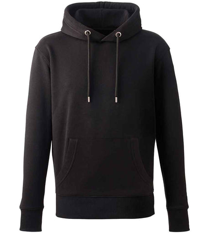Anthem - Organic Hoodie