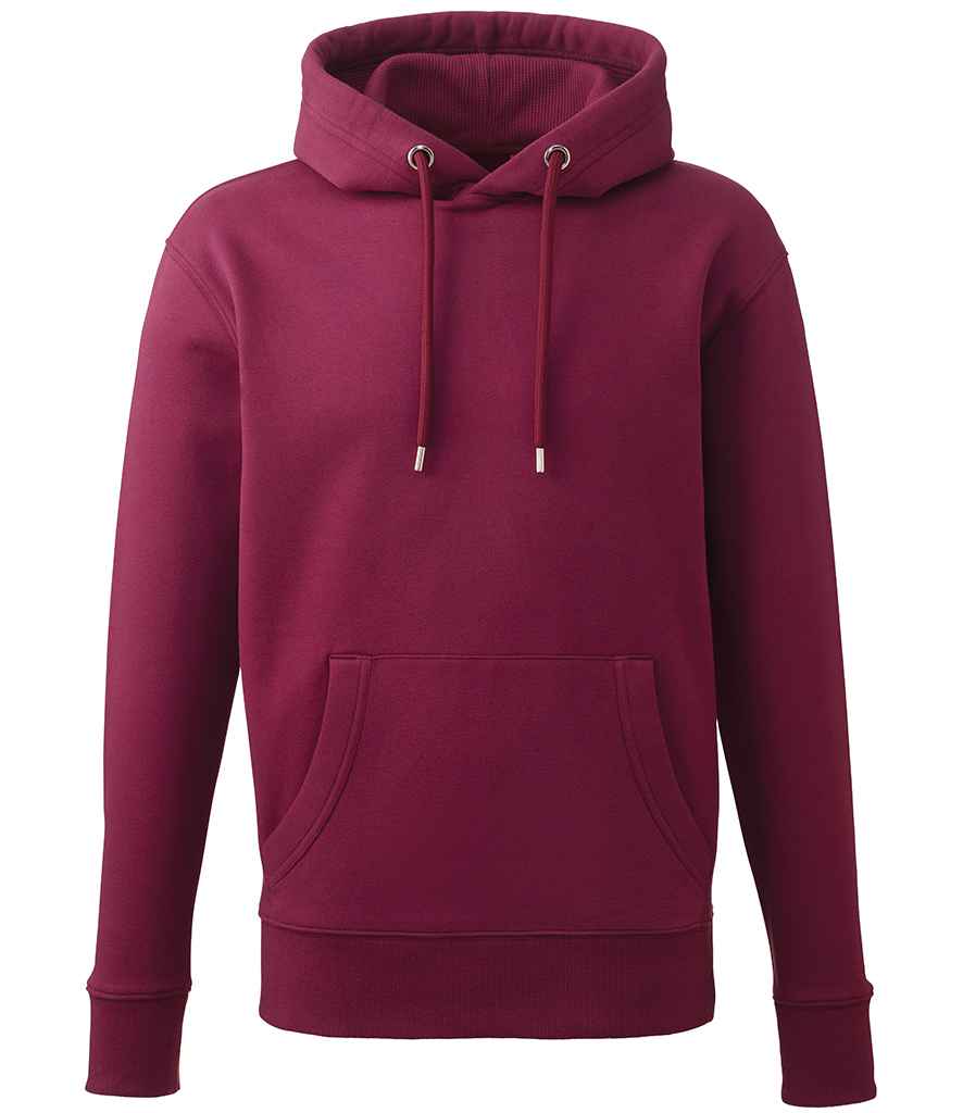 Anthem - Organic Hoodie