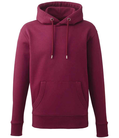 Anthem - Organic Hoodie