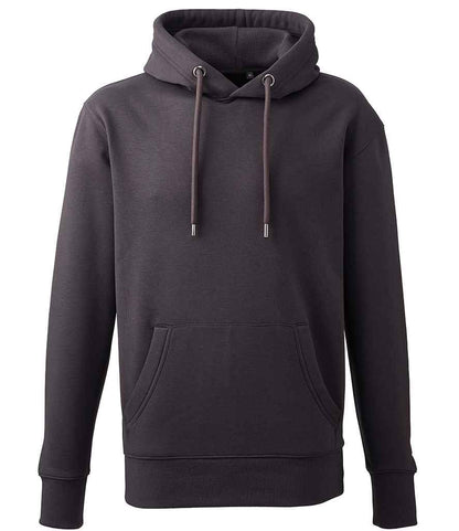 Anthem - Organic Hoodie