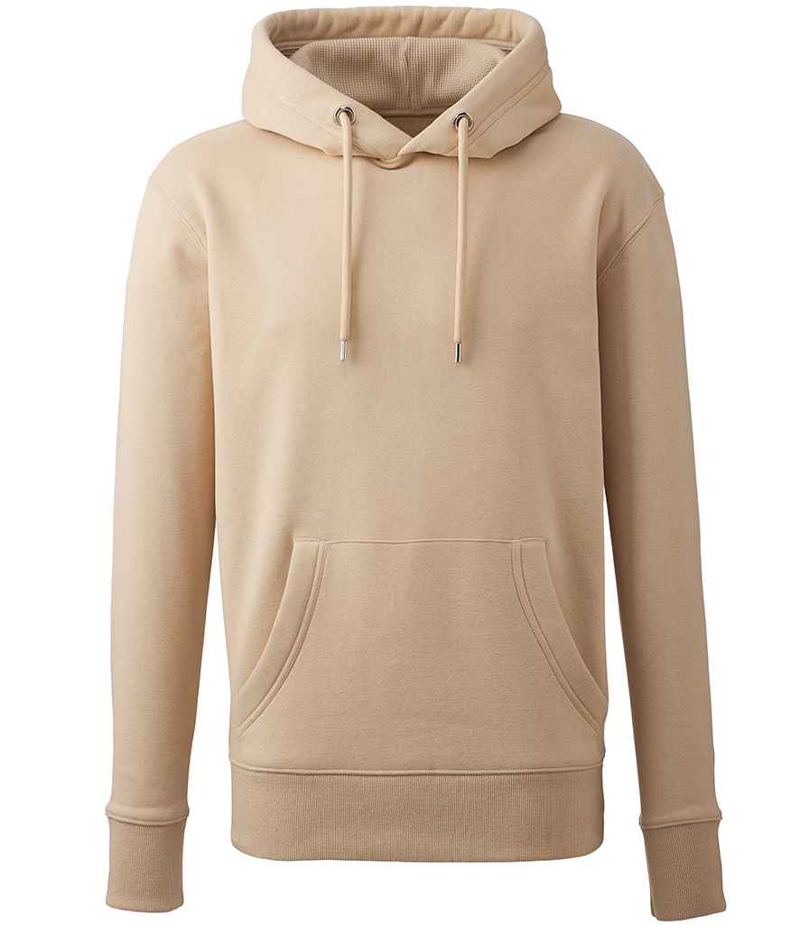 Anthem - Organic Hoodie