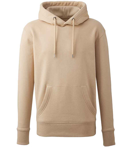 Anthem - Organic Hoodie