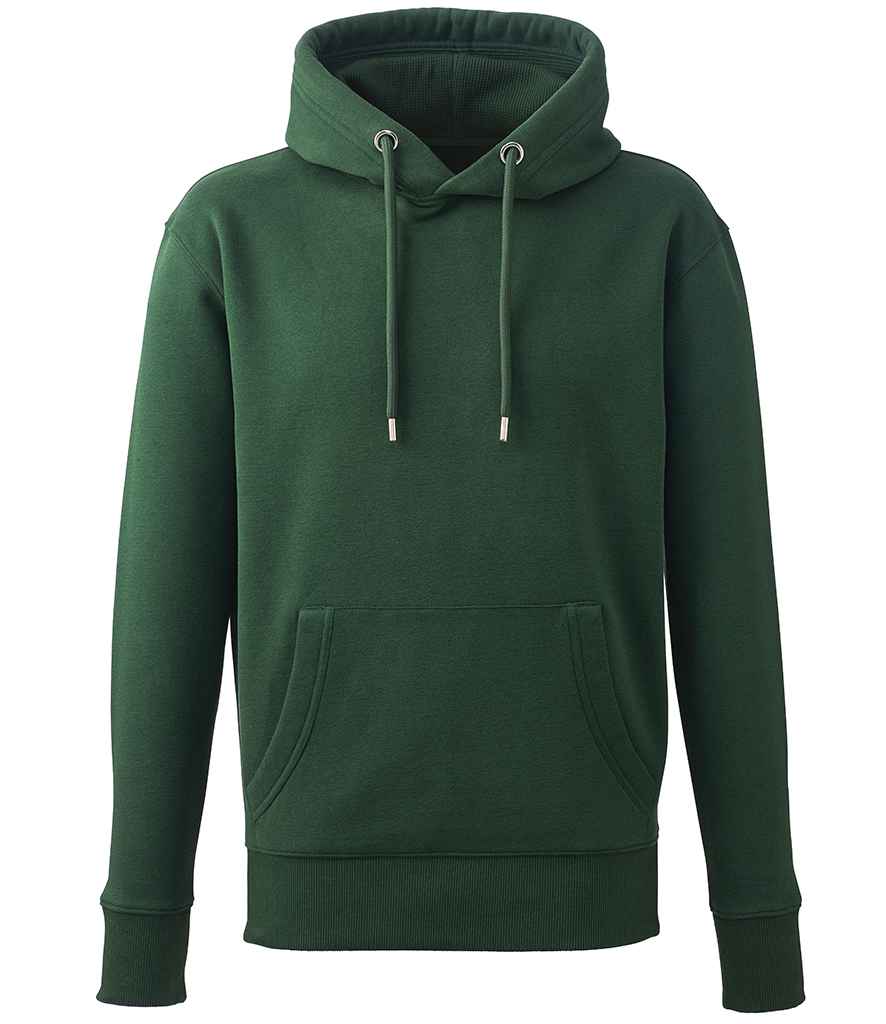Anthem - Organic Hoodie