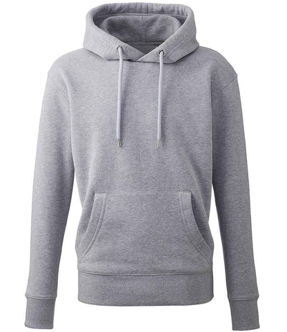 Anthem - Organic Hoodie