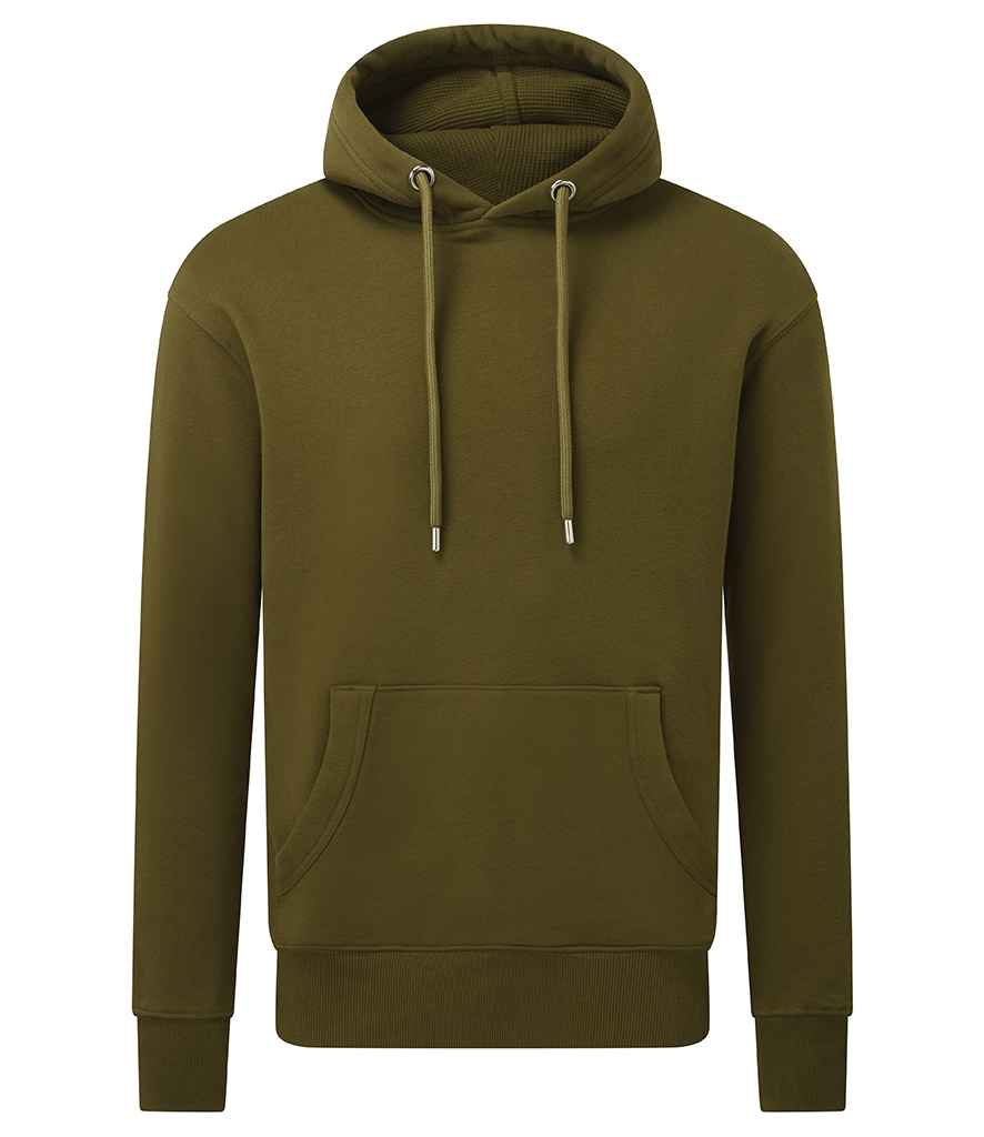 Anthem - Organic Hoodie - Pierre Francis