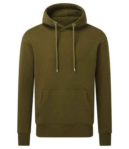 Anthem - Organic Hoodie - Pierre Francis