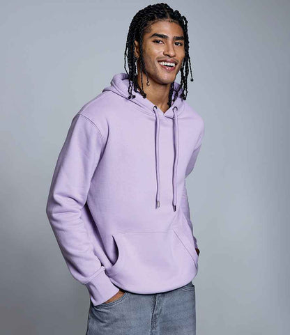 Anthem - Organic Hoodie