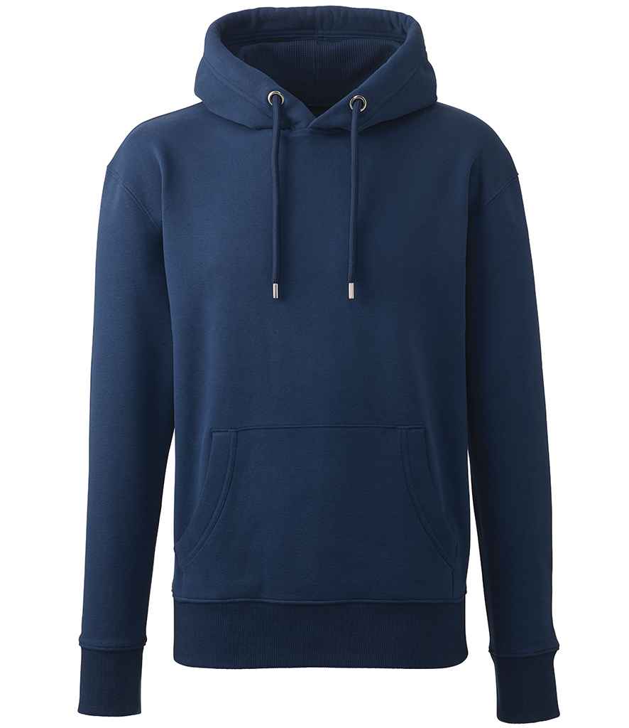 Anthem - Organic Hoodie