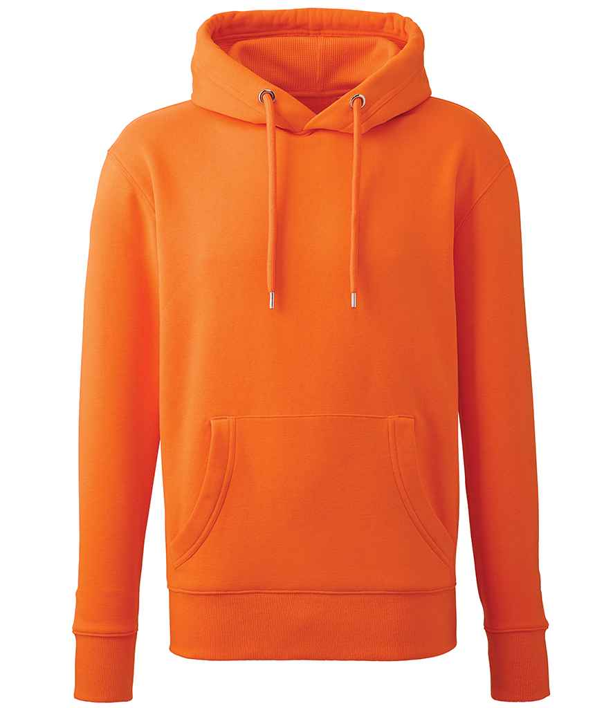 Anthem - Organic Hoodie