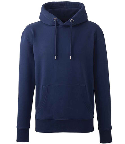 Anthem - Organic Hoodie