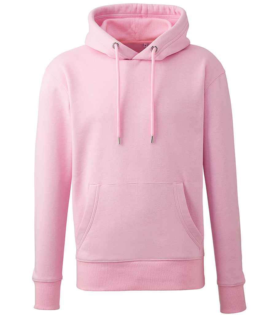 Anthem - Organic Hoodie