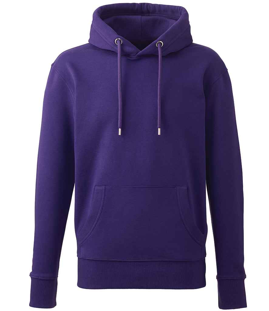 Anthem - Organic Hoodie