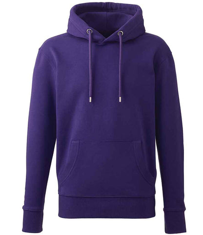 Anthem - Organic Hoodie