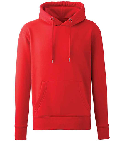 Anthem - Organic Hoodie