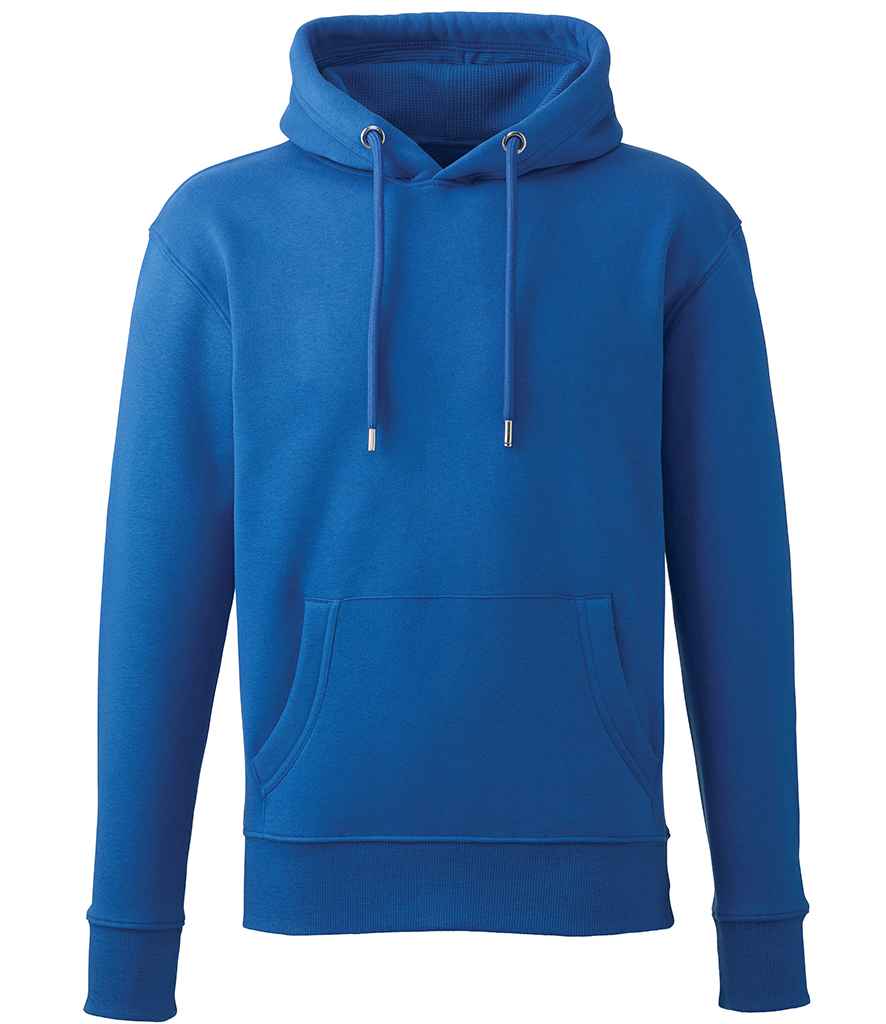 Anthem - Organic Hoodie